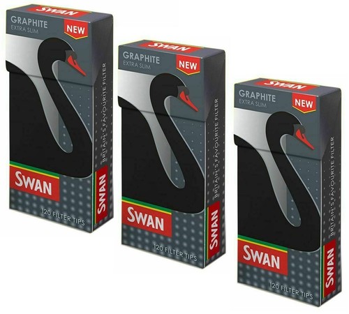 Swan graphite extra - graphite,