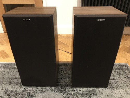 Vintage 1980s sony e30 - 1980s, ss-e30