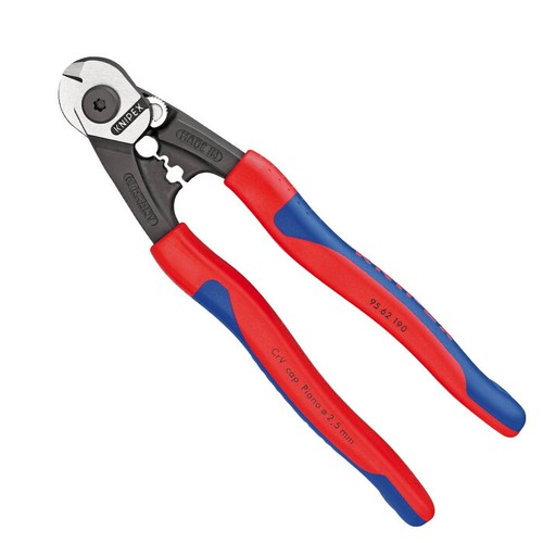 Knipex 190 wire - 95, 62