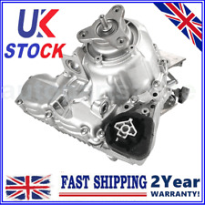 1x Transfer Case Box Assembly