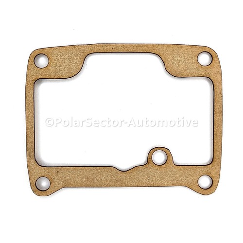Carburettor float bowl gasket - carburettor,