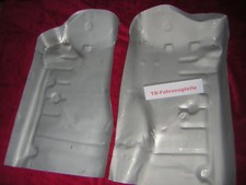 Opel Manta B gland plates 1 x left + 1 x right new!