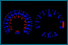 G021 BMW E30 M3 82-94 EU