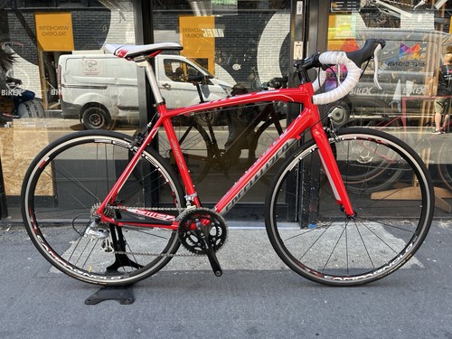 Specialized allez shimano - specialized, 8s
