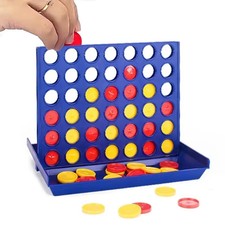 Large Connect Four In A Row 4