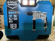 Mac Allister MSHD600 Hammer