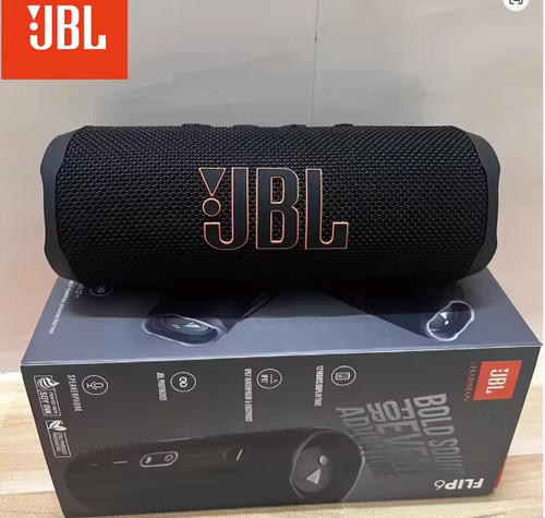 Jbl flip portable wireless - jbl,