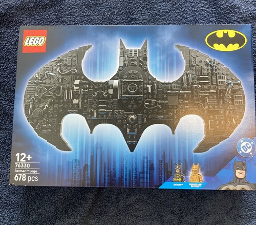 Lego batman logo - lego,