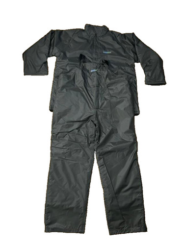 Fishing suit bib - +, brace