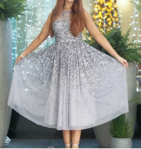 Bnwot jenny packham - bnwot,