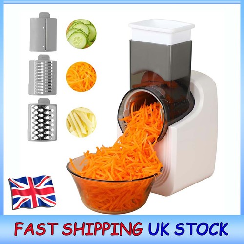 Electric cheese grater salad - electric,