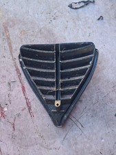 Piaggio Nrg Mc2 50 Front Radiator Cover