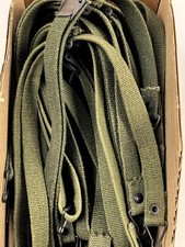 U.S. Army, M1 steel helmet