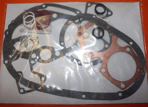 Triumph 5ta t100a t100ss - 5ta,