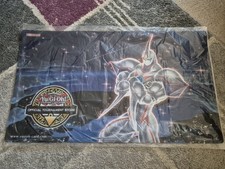 Yugioh Playmat Elemental Hero