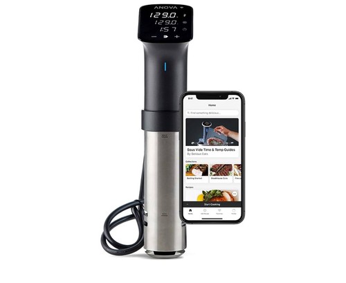 Anova culinary sous - culinary, vide