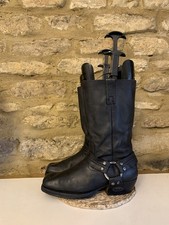 Vintage Loblan Womens Black