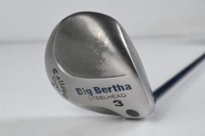 Callaway Steelhead #3 Wood /