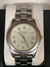 Vintage Tissot PR50  J376/476K