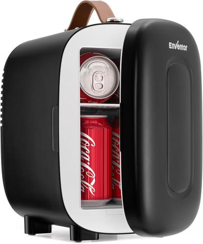 Enventor mini fridge litre - enventor, 4