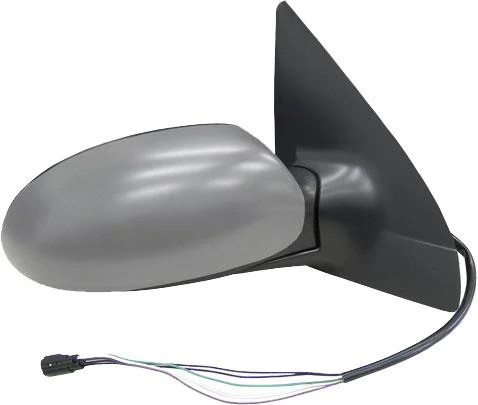 Right wing mirror for - wing,