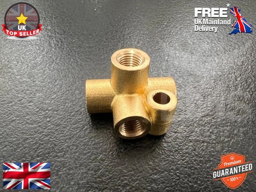 Classic car brass - car,