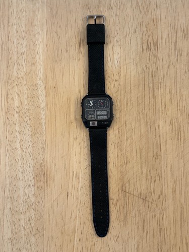 Citizen watch rare ana - rare,