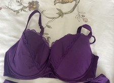 Worn Once LA SENZA Bra 34DD