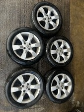 ✅️ Peugeot 307 205/55/16