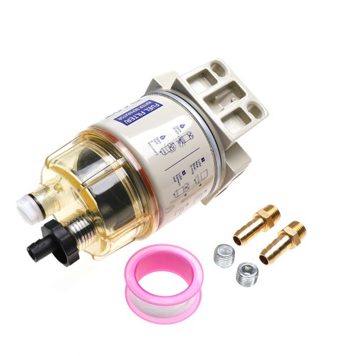 Fuel filter water separator - fuel,