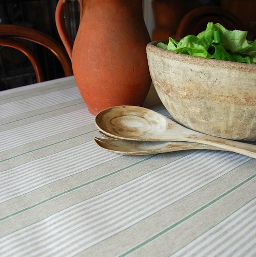 French ticking machine - ,