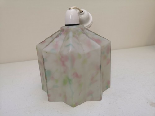 Vintage art deco - art, colour