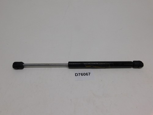 Gas spring bonnet for - bonnet, audi