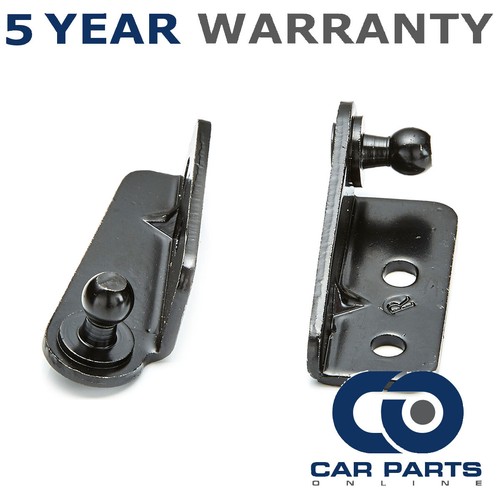 Pair universal gas strut - of,