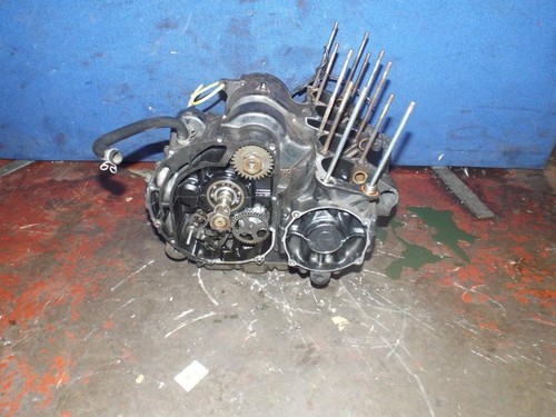 Yamaha fz600 1986 1988 88 - 1986-1988, 86-88
