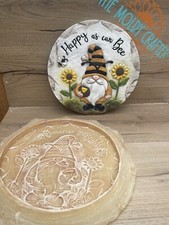 Large Rubber Latex Mould