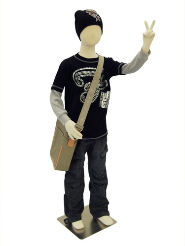 Childrens flexible full body - childrens,