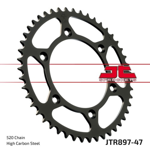 Rear sprocket tooth for - sprocket,