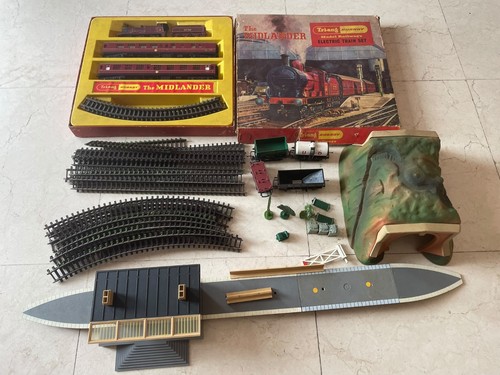 Vintage 1968 hornby triang - 1968,
