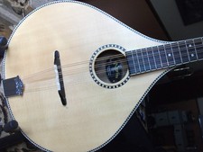 PILGRIM OCTAVE MANDOLA