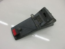 4. Kawasaki GPZ 305 EX305A BD