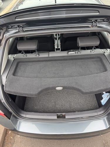 Skoda fabia mk3 hatchback - skoda,