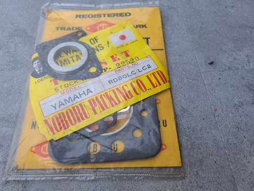 Genuine noboru top end - genuine,