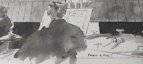William russell flint son - william,