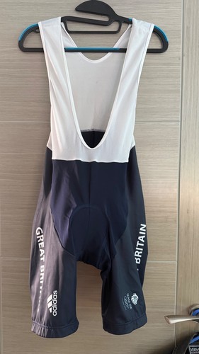 Adidas team 2012 - team, gb