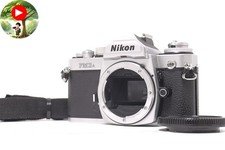 [Top MINT+++ w/ Strap] Nikon