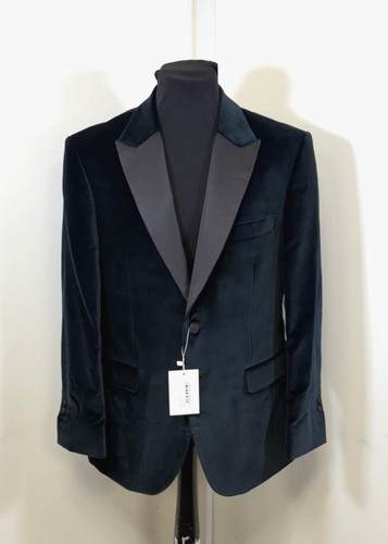 Hawes curtis blazer size - hawes,