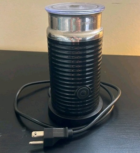 Nespresso aeroccino frother - aeroccino,