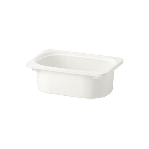 Ikea trofast storage box unit - trofast,
