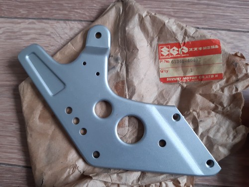 Suzuki 100 125 250 400 - 250,